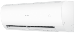 HAIER CORAL vn.blok pered sprava otkryto